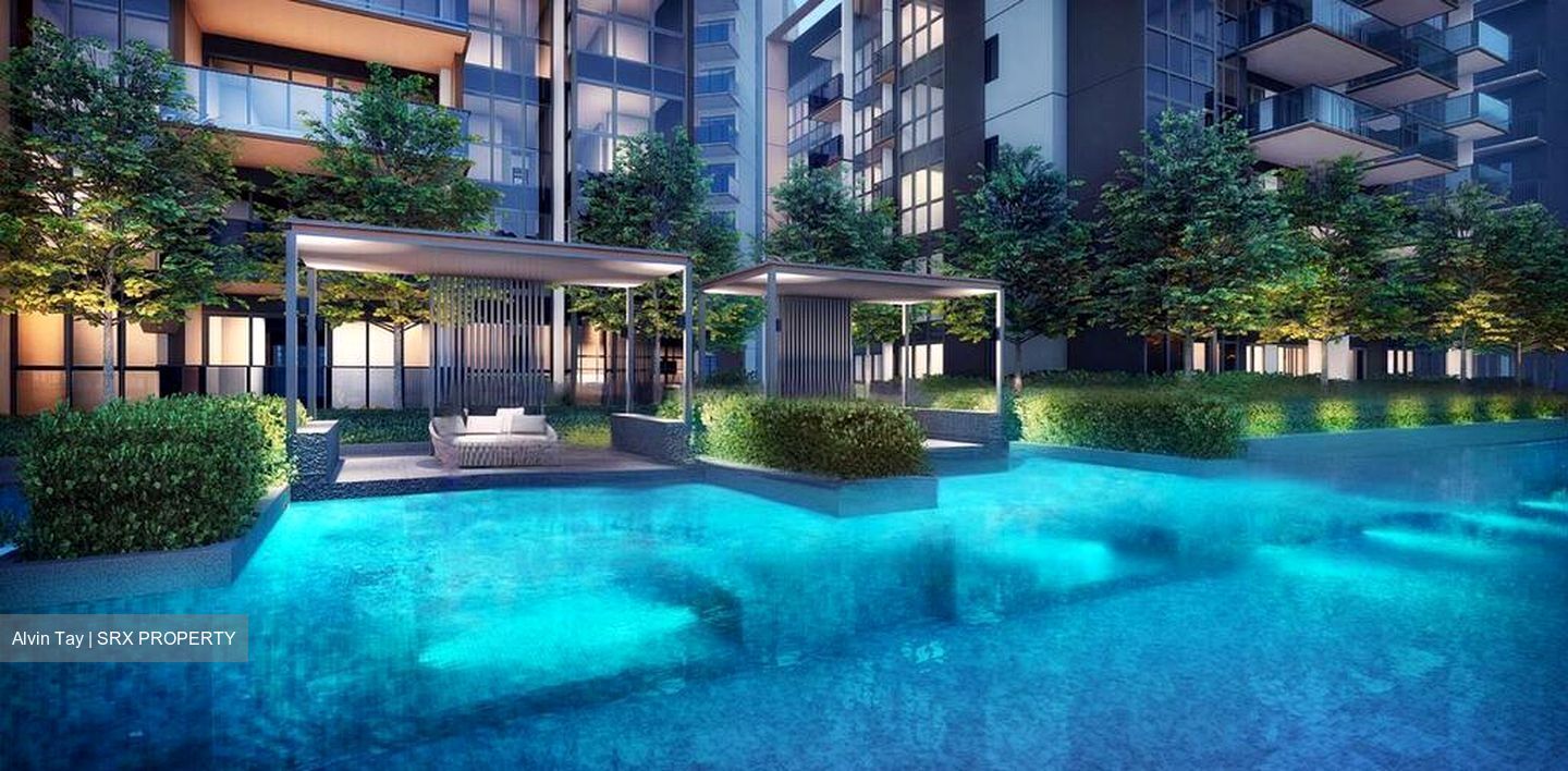 Fourth Avenue Residences (D10), Apartment #556844161